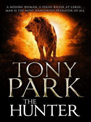 The Hunter - ebook